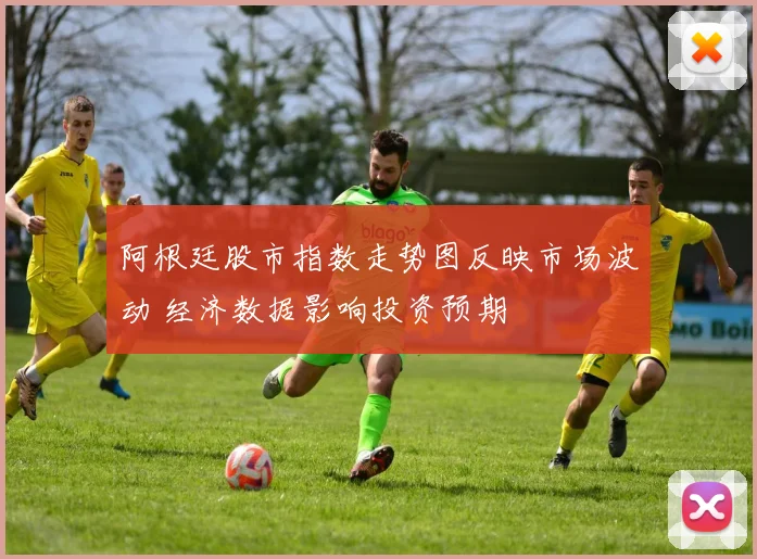 阿根廷股市指数走势图反映市场波动 经济数据影响投资预期