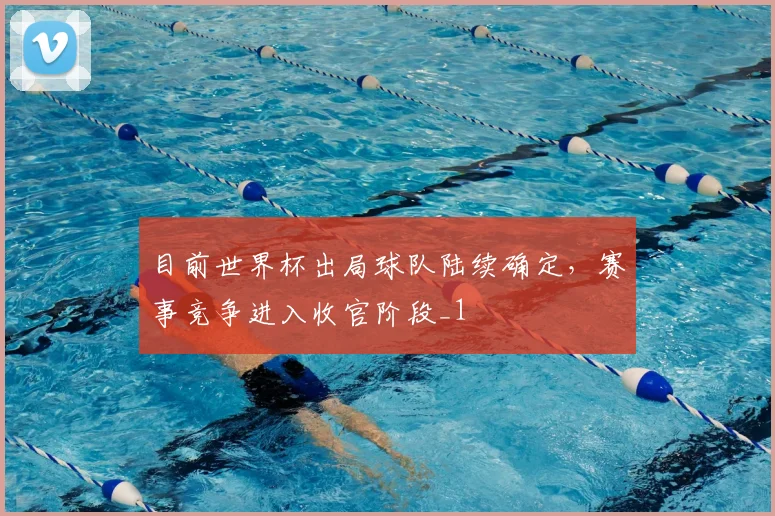 目前世界杯出局球队陆续确定,赛事竞争进入收官阶段_1