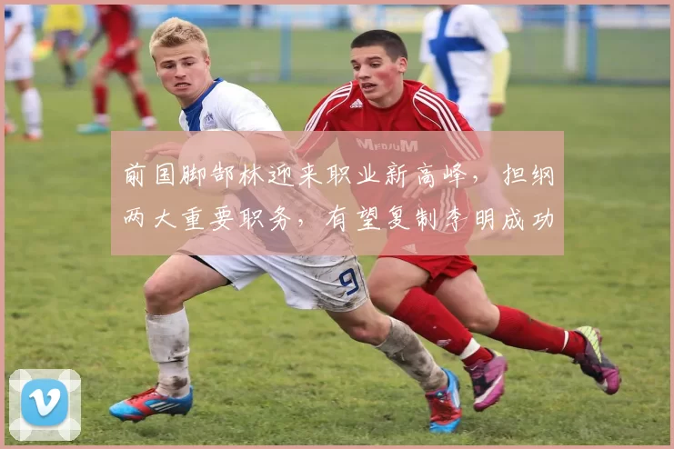 前国脚郜林迎来职业新高峰，担纲两大重要职务，有望复制李明成功范例_管理_1_亚冠