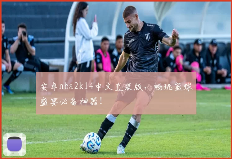 安卓nba2k14中文直装版，畅玩篮球盛宴必备神器！